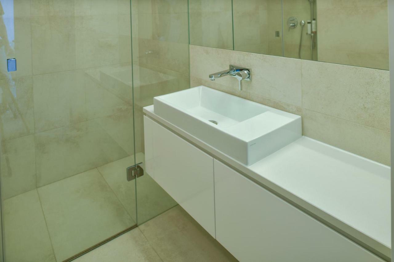 Апартаменты Premium Cliff Apartament - Устроне-Морске Экстерьер фото